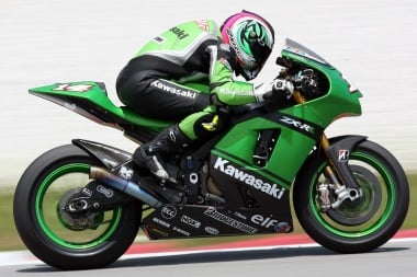 Kawasaki, motocykle, marka