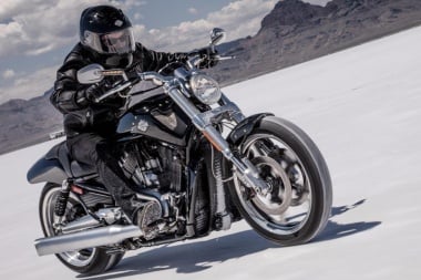 Harley-Davidson, HD, Motocykle