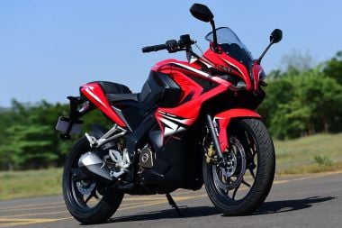 Bajaj Auto India Limited – trzeci co do wielkości producent motocykli na świecie