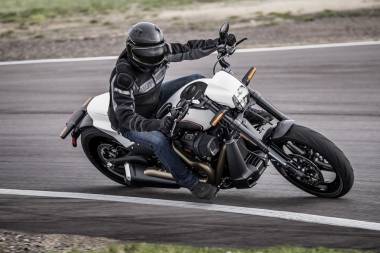 Harley-Davidson, HD, Motocykle