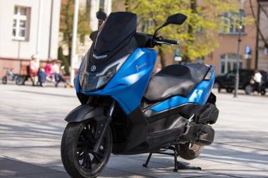 Junak Motocykle