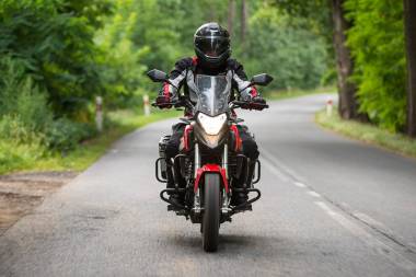 Junak Motocykle