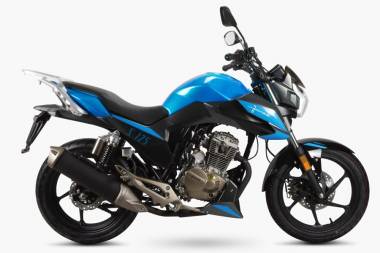 Junak Motocykle