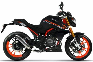 Junak Motocykle