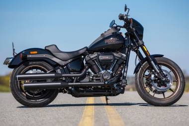 Harley-Davidson, HD, Motocykle