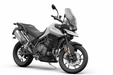 Triumph motocykle