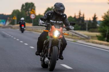 Harley-Davidson, HD, Motocykle