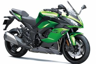Kawasaki, motocykle, marka