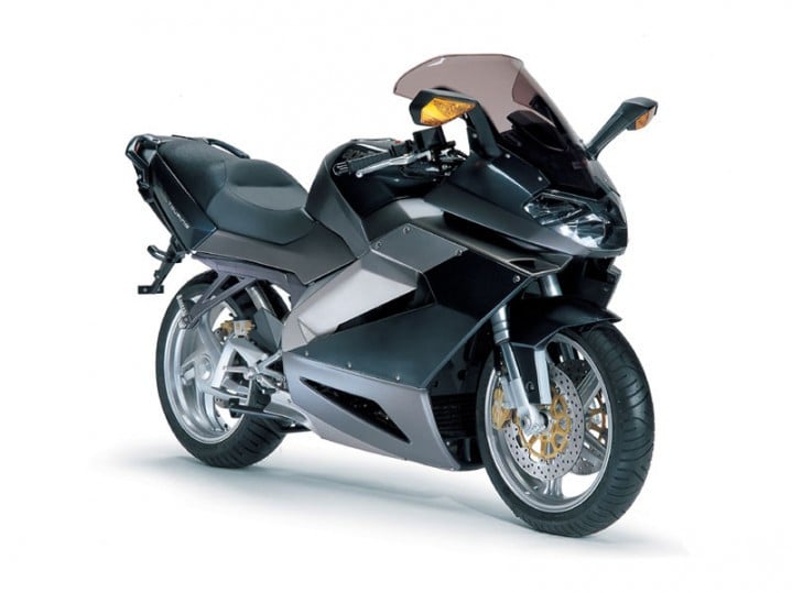 Rst Futura Vector Aprilia RST 1000 Futura (2000 - 2005)