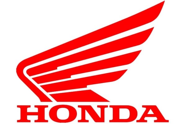 Motocykle Honda