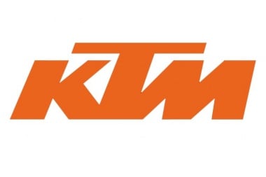 KTM motocykle
