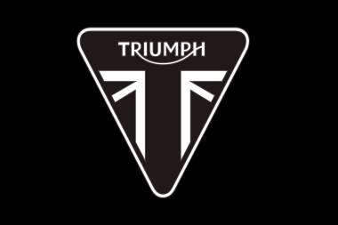 Triumph motocykle