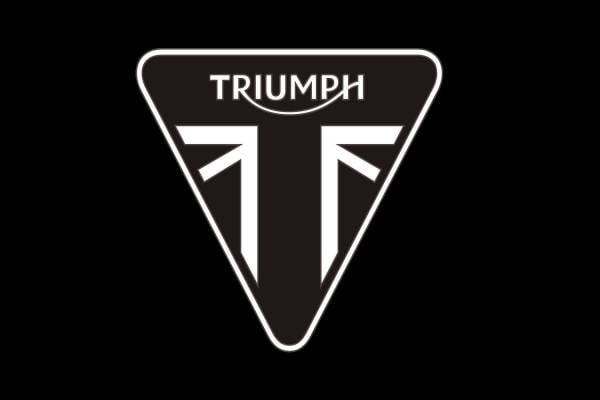 Triumph motocykle