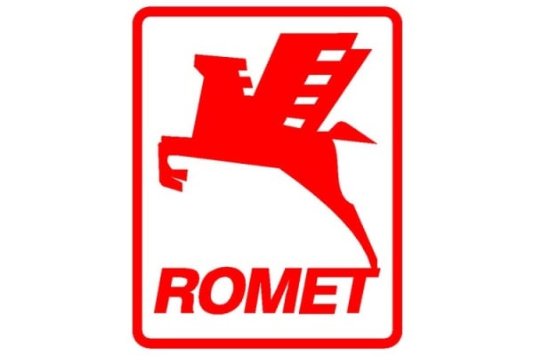 Romet motocykle i skutery