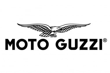 Moto guzzi motocykle marka