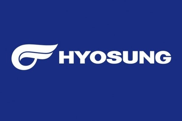 Hyosung Motocykle