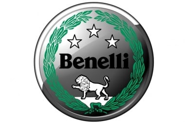 Motocykle Benelli