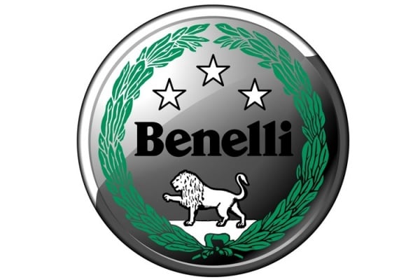 Motocykle Benelli