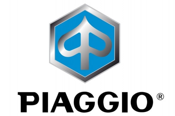 Piaggio motocykle i skuterów