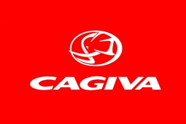 Marka motocyklowa Cagiva