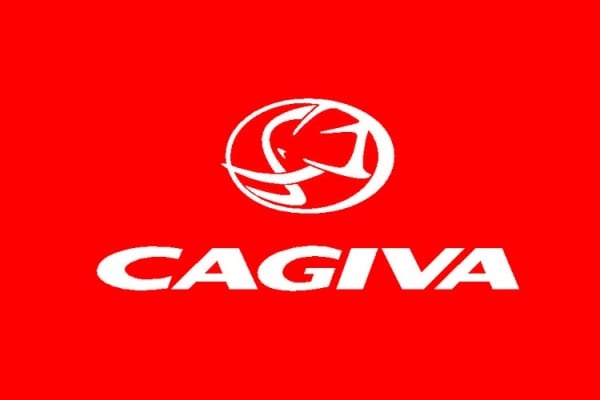 Marka motocyklowa Cagiva