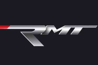 RMT to marka Romet Motors zajmująca się motocyklami koreańskimi - dealim