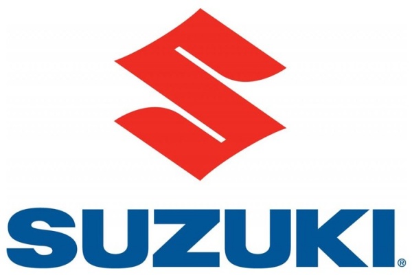 Suzuki motocykle