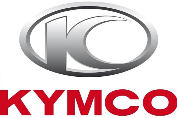 Kymco motocykle skutery quady
