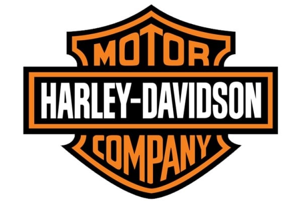 Harley-Davidson, HD, Motocykle