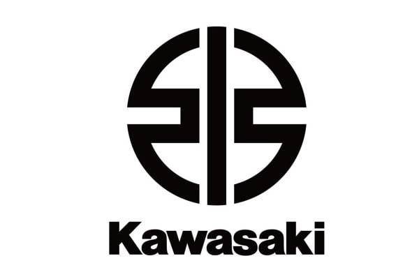 Kawasaki, motocykle, marka