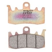 Miniatura Sinter track