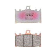Miniatura Sinter track