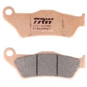 Klocki Hamulcowe TRW MCB648 Sinter offroad racing
