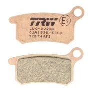 Klocki Hamulcowe TRW MCB740 Sinter offroad
