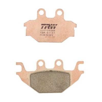 Klocki Hamulcowe TRW MCB760 Sinter offroad Przód / Tył
