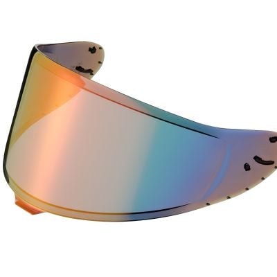 Wizjer Spectra Fire Pomarańczowy Shoei CWR-F2PN do kasków Shoei NXR2 / X-SPR PRO