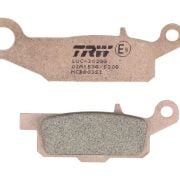 Klocki Hamulcowe TRW MCB803SI Sinter offroad