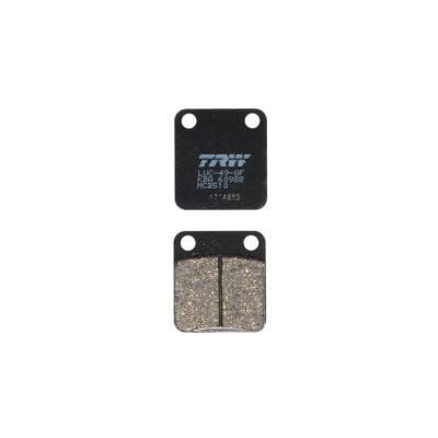 Klocki Hamulcowe TRW MCB510