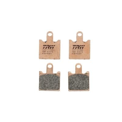 Klocki Hamulcowe TRW MCB789