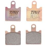Miniatura Sinter track