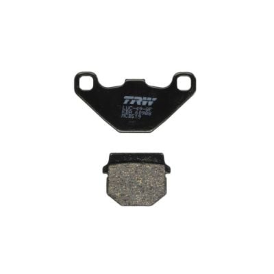 Klocki Hamulcowe TRW MCB519