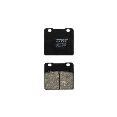 Klocki Hamulcowe TRW MCB542