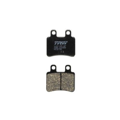 Klocki Hamulcowe TRW MCB735