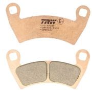 Klocki Hamulcowe TRW MCB854 Sinter offroad
