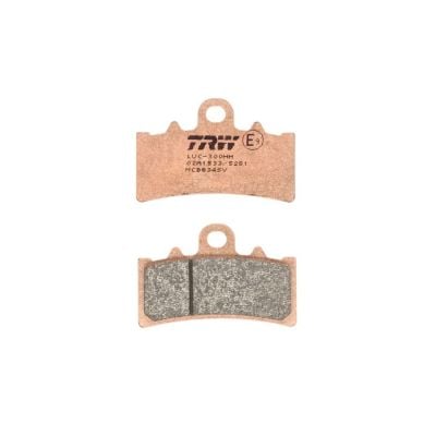 Klocki Hamulcowe TRW MCB834
