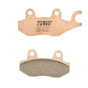 Klocki Hamulcowe TRW MCB582 Sinter offroad