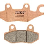 Klocki Hamulcowe TRW MCB582 Sinter offroad racing