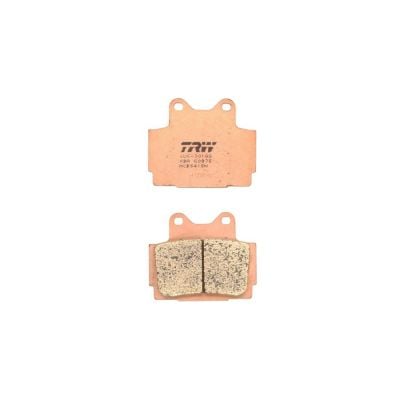 Klocki Hamulcowe TRW MCB541