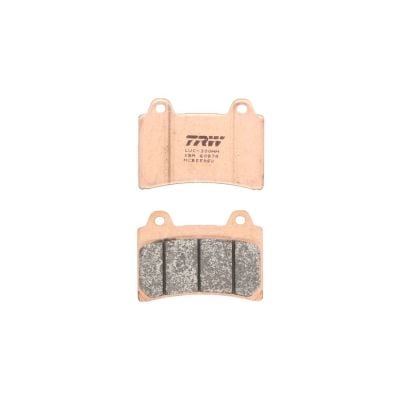 Klocki Hamulcowe TRW MCB559