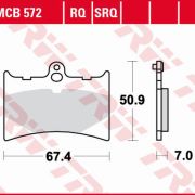 Miniatura Sinter racing